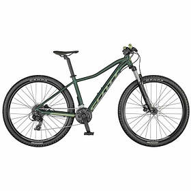 Велосипед 29" Scott CONTESSA ACTIVE 50 M Teal Grn