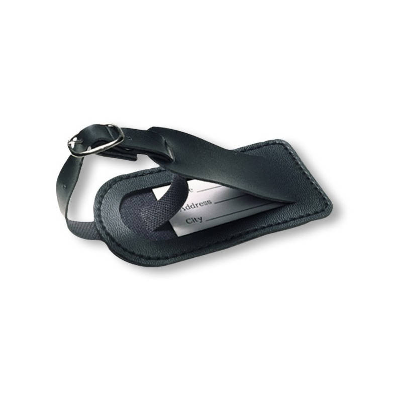

Бирка Travelite ACCESSORIES/Black TL000008-01