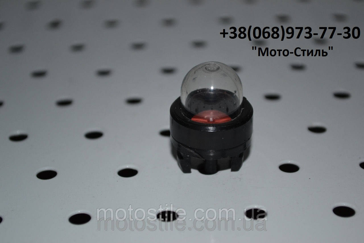 Подкачка бензина бензопил GoodLuck 4500/5200: продажа, цена в ...