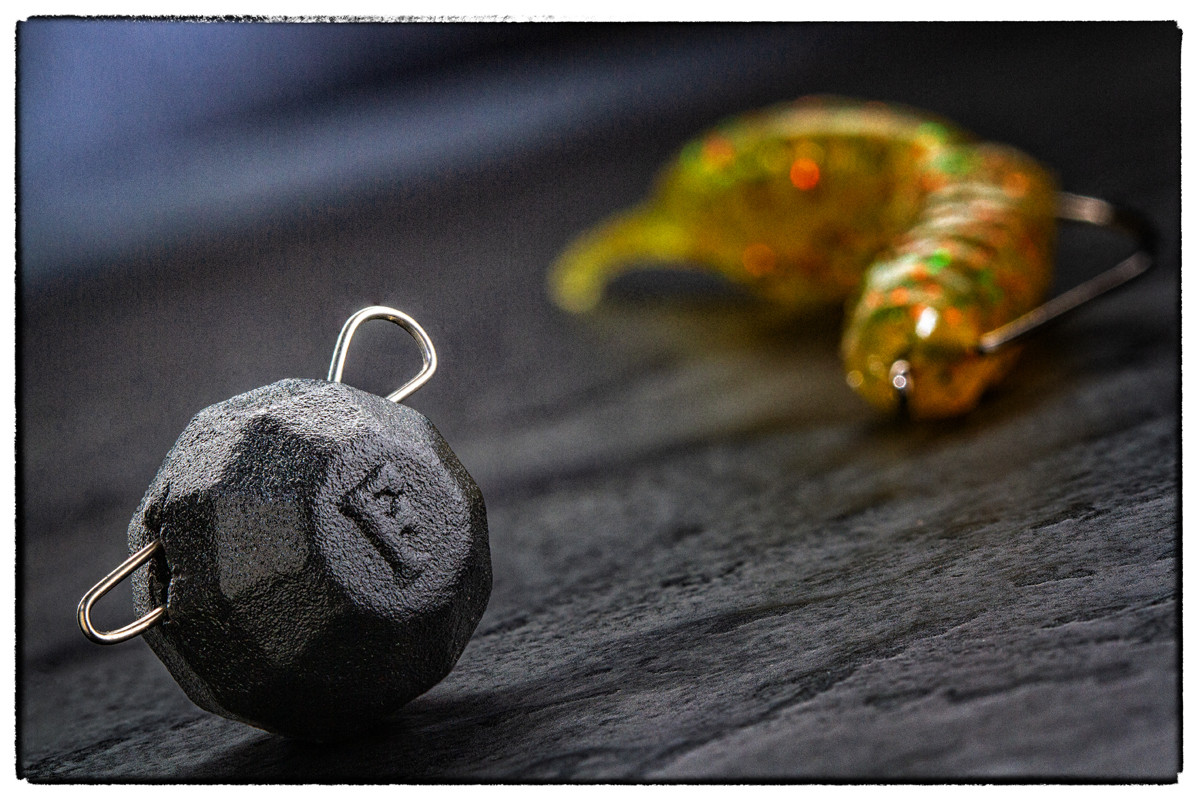 Вантаж Fanatik Штопор низький із застібкою 7 гр колір 007, фото 1