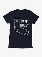 Футболка Free Dobby