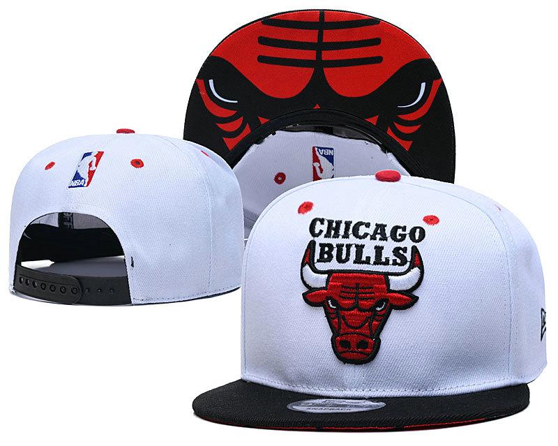 Snapback Chicago Bulls CAP 076 Airpac .ua 666356805