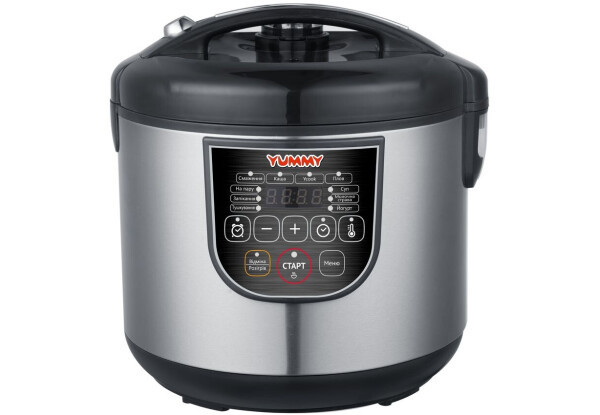 Мультиварка Yummy YMC-510B