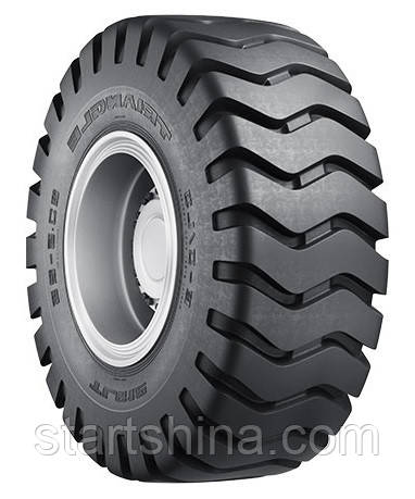 Шини для спецтехніки 29.5-25 TRIANGLE TL612 E3/L3 28PR TL
