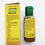 Ним, Масло Нима "Baidyanath" Neem oil, (50ml) Термін до 07/2026, фото 3