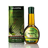 Олія для волосся Кеш Канті Патанджалі/Kesh Kanti Hair Oil, Patanjali/120 ml