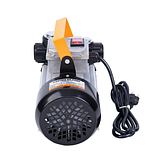 Насос для перекачування палива дизеля, бензину, води 220 вольт, фото 4