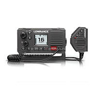 Морська радіостанція Lowrance Link-6 LINK-6 DSC VHF