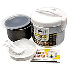 Мультиварка Rotex RMC504-W, фото 2