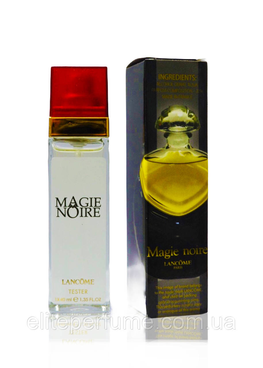 Lancome Magie Noire 40 ID