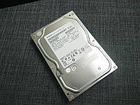 Жесткий диск, винчестер, HDD, Hitachi, Deskstar, HDS721050CLA662, SATA, 500 GB