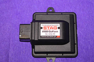 Блок управління Stag-200 Go-Fast