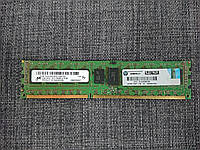 Оперативная память, Micron, MT18JSF25672PDZ-1G4F1DD, DDR3, 2GB