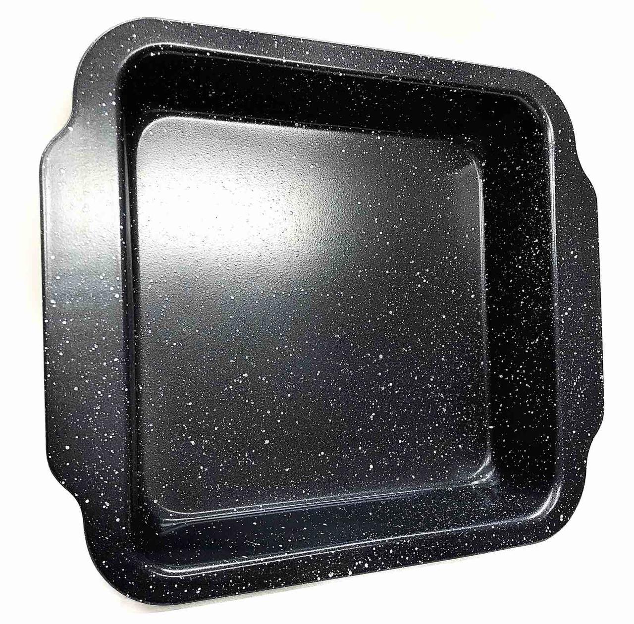 Деко для випікання 20*20 см Benson BN-954