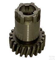 Відповідна шестерня перфоратора Bosch 24-5 (d23 h28,5 21 зуб)