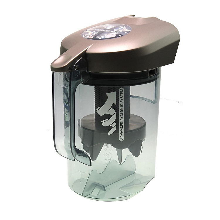 Контейнер для пилососа Moulinex, Rowenta, Tefal RS-RT900593, фото 1