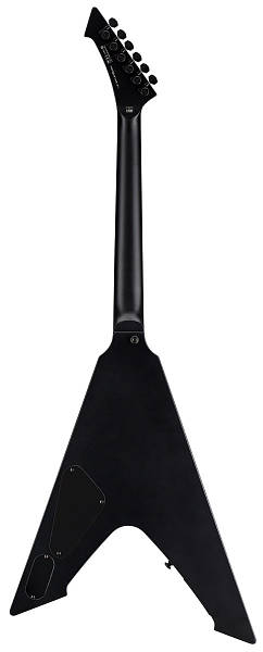 LTD VULTURE Black Satin Shop