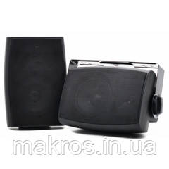 Настінна акустика MSB410-8Ohm/100V BLACK 60W, фото 1
