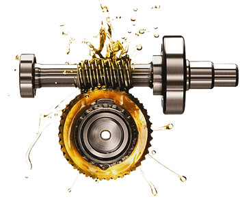 Індустріальна олива