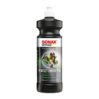 SONAX ProfiLine Perfect Finish 04-06 - Одношаговый полироль, 1л