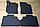 ЄВА килимки Джилі СК 2009-2016. EVA гумові килими на Geely CK, фото 3
