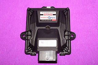 Блок управління Stag-4 Q-BOX Plus