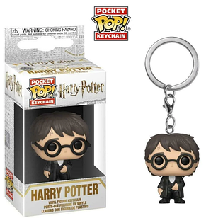 Фігурка - брелок Funko Pop Фанко Поп Harry Potter Yule Ball Гаррі Поттер Йольський бал 4 см AE