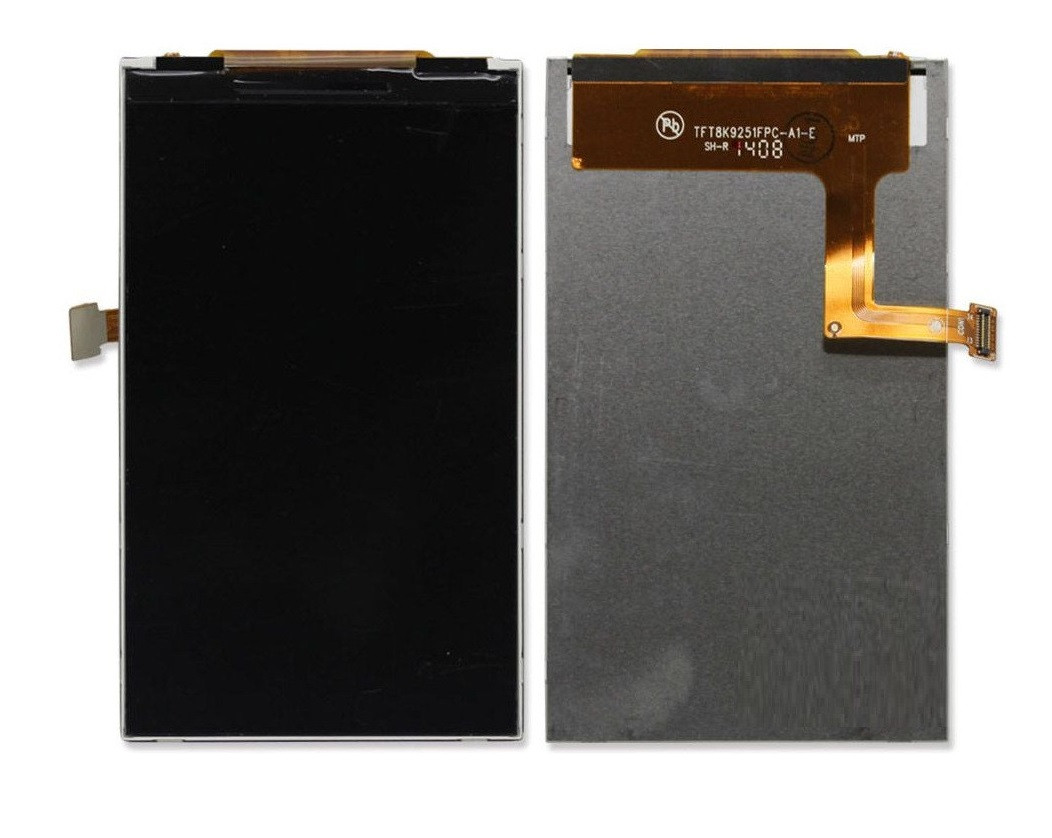 Дисплей LCD (Екран) для Caterpillar (Cat) B15 | B15Q Оригінал Китай