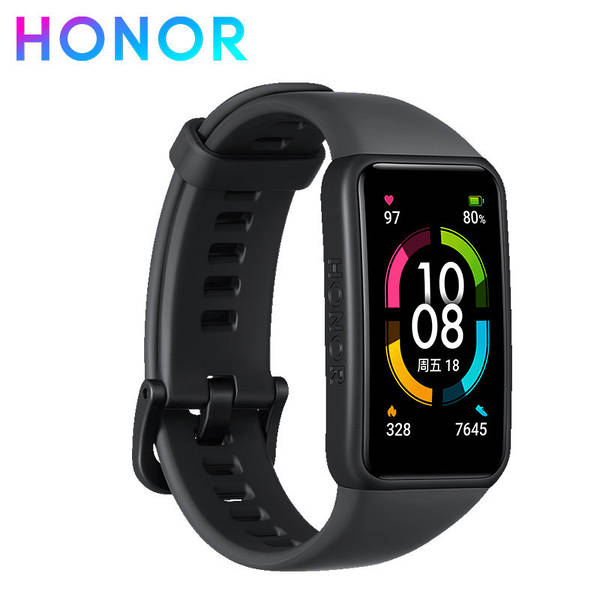 Latest huawei honor band hot sale