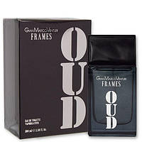 Frames Oud Gian Marco Venturi eau de toilette 100ml