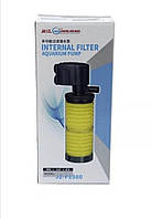 Фільтр внутрішній Minjiang JZ-F1300 для акваріума до 150 літрів