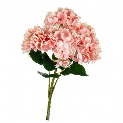 Букет "Гортензія коралова", в пакованні 2 шт. (8103-010), фото 1