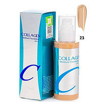 Увлажняющий тональный крем с коллагеном Enough Collagen Moisture Foundation SPF15 №23 100 мл