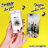 Друк на чохлі для Oppo A3s, фото 3