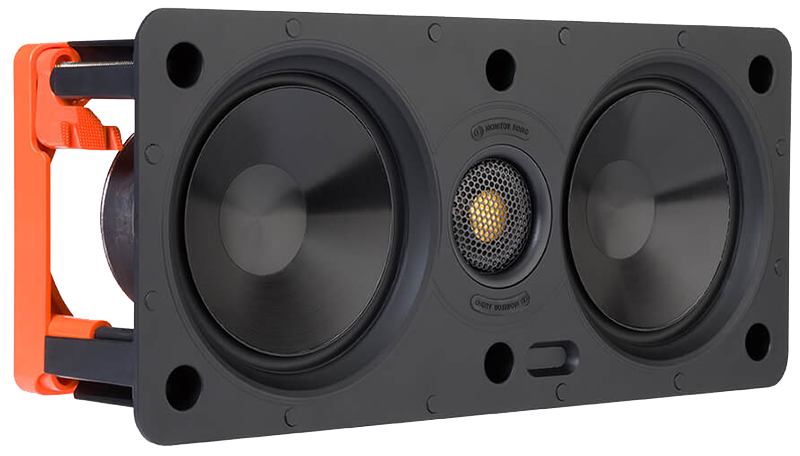 Monitor Audio Core W150 LCR вбудована акустична система