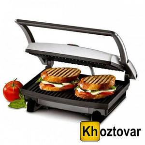 Контактний гриль Rainberg RB-5403 Contact Grill