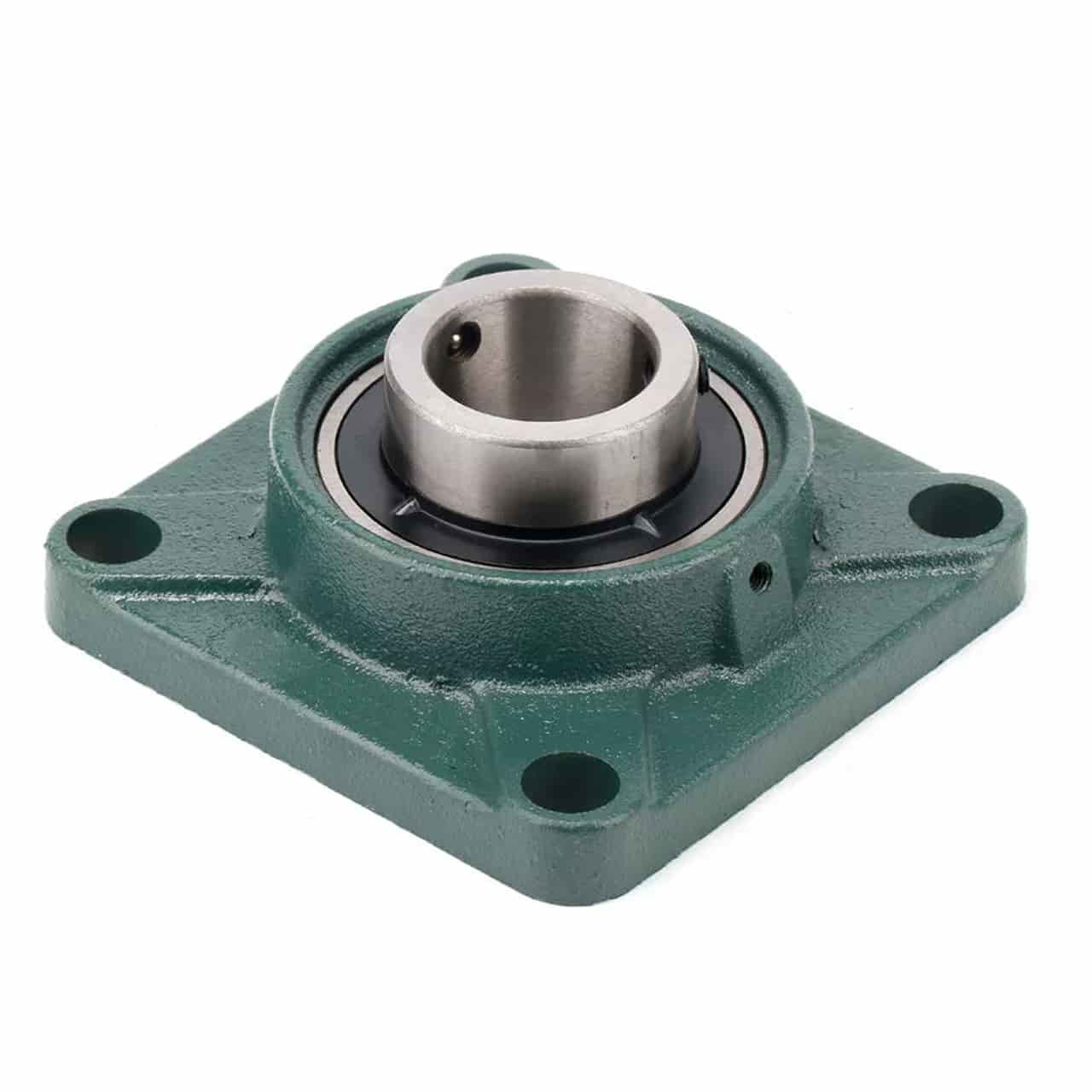 Підшипник UCF307 CX корпусний Підшипниковий вузол UCF 307