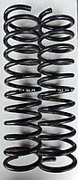 Пружини задньої підвіски Запоріжок ЗАЗ 968
