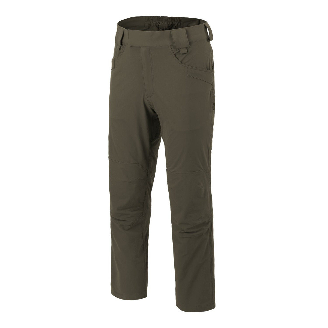 Штани Helikon-Tex® Trekking Tactic Pants® - VersaStretch® - Taiga Green