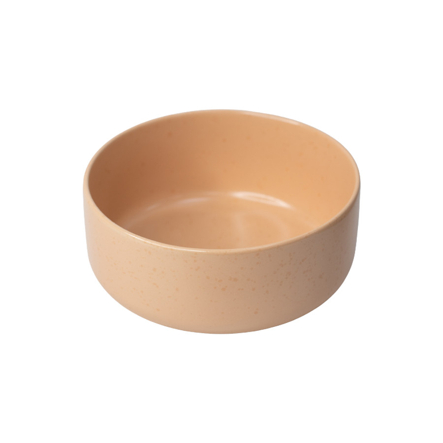 Тарілка глибока колір в ас d 16 * 8 см, фото 1