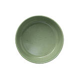 Тарілка глибока колір в ас d 16 * 8 см, фото 7