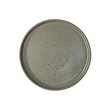 Тарілка колір в ас d 21 см, фото 2