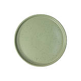 Тарілка колір в ас d 21 см, фото 3