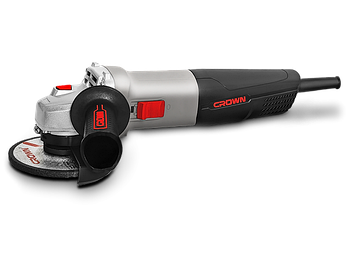 Болгарка CROWN CT13497-125R (301047)