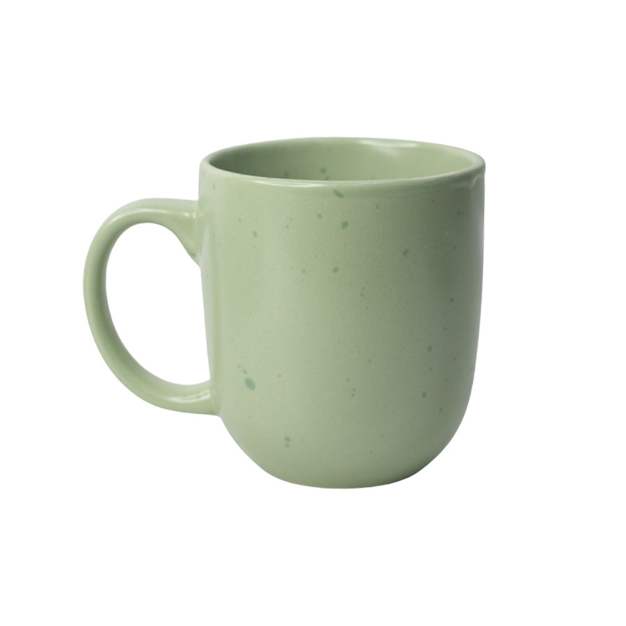 Чашка зелена, фото 1