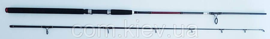 Спінінг Passion Pilk 2,4 м (40-125 г) GW 2040340