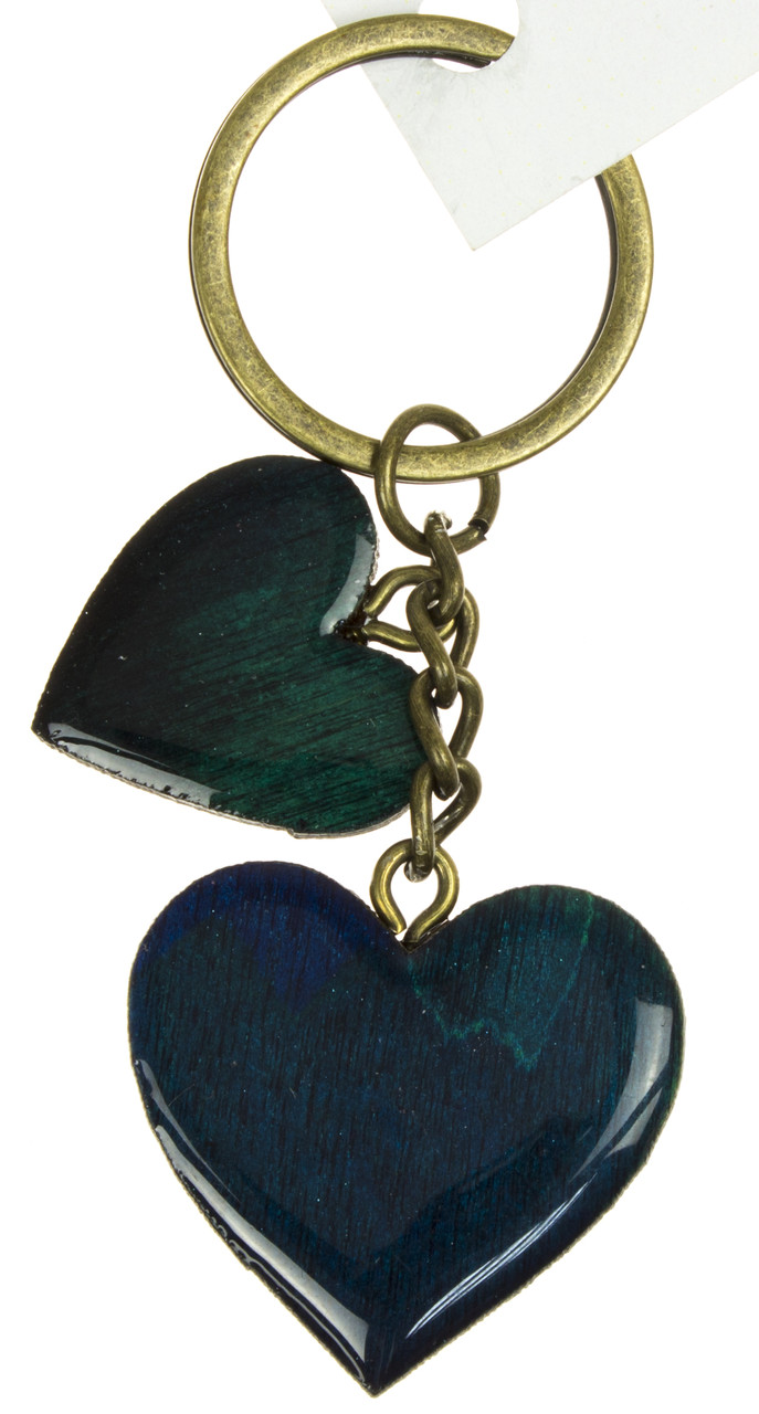 Брелок "Sogodni" Heart