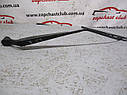 Тримач двірників правий (щіткотримач) пасажирський MR971004 994745 Lancer 9 Mitsubishi, фото 2
