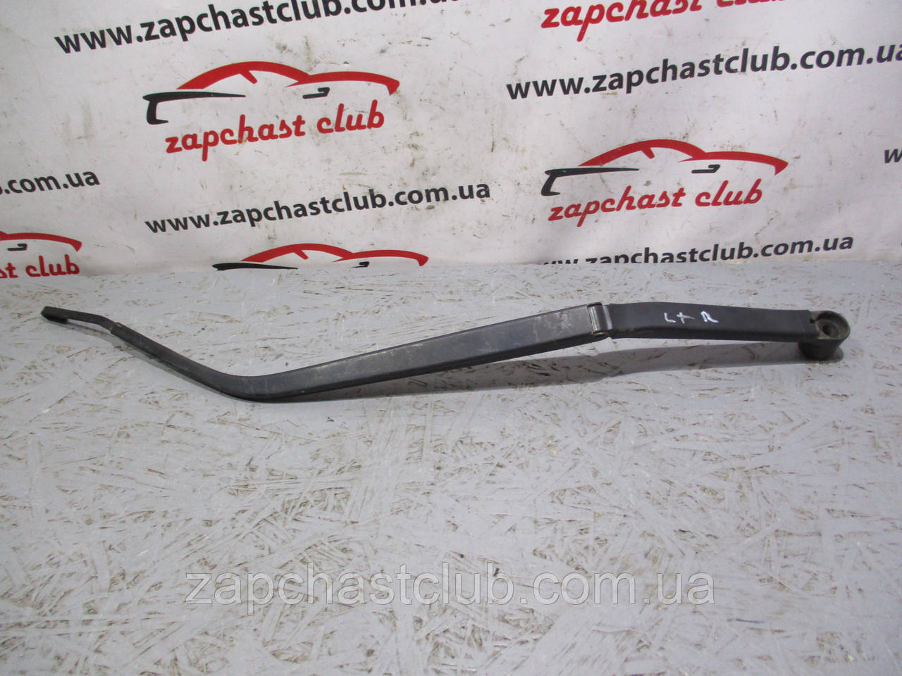 Важіль-повідець склоочисника правий 8250A247, 8250A248 994746 Lancer X Mitsubishi, фото 1