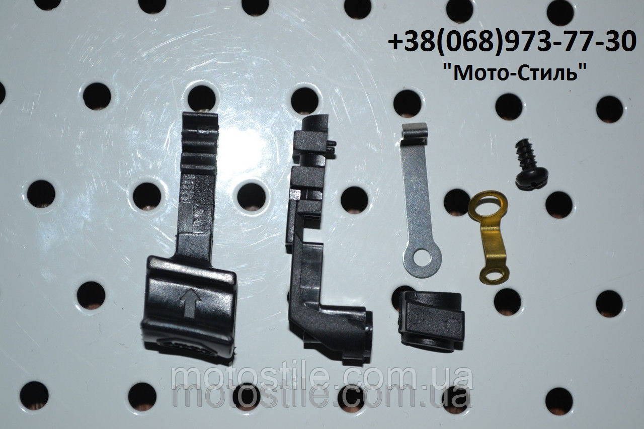 Вимикач системи запалювання бензопили Zomax ZM 5800